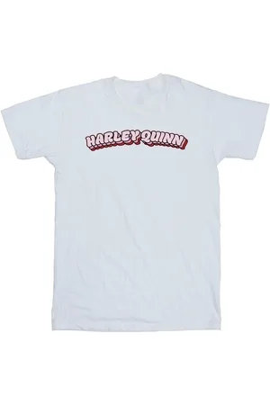 DC Comics Originals Camiseta manga larga BI9962 para niña