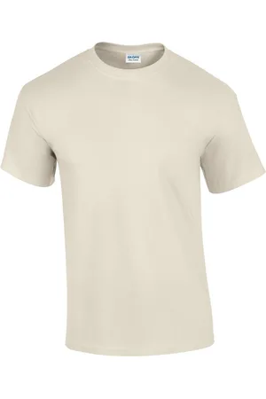 Gildan Camiseta manga larga GD02 para hombre