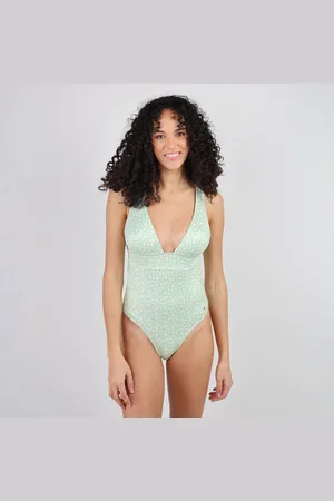 Oxbow Bañador Maillot 1 pièce MACHA para mujer