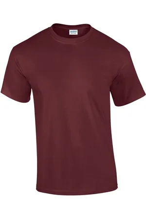 Gildan Camiseta manga larga GD02 para hombre