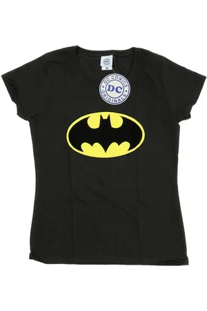 DC Comics Originals Camiseta manga larga BI51411 para mujer