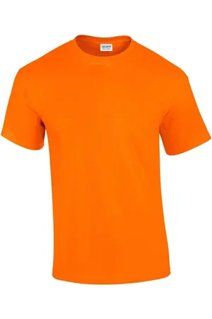 Gildan Camiseta manga larga GD02 para hombre