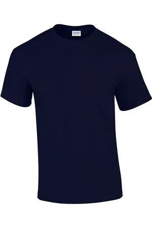 Gildan Camiseta manga larga GD02 para hombre