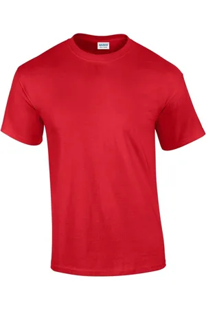 Gildan Camiseta manga larga GD02 para hombre