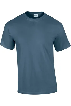 Gildan Camiseta manga larga GD02 para hombre