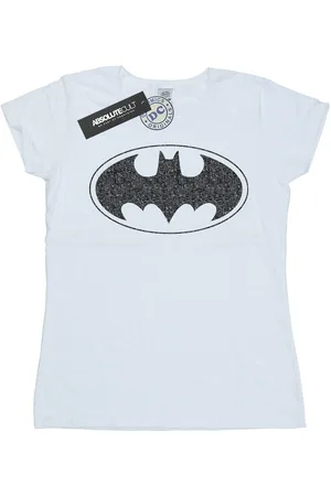 DC Comics Originals Camiseta manga larga BI51448 para mujer