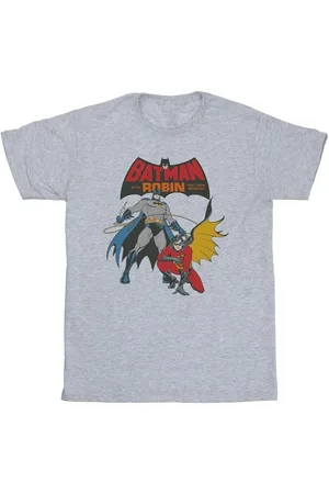 DC Comics Originals Camiseta manga larga BI9799 para niña