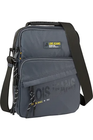 Lois Bandolera Grove para hombre