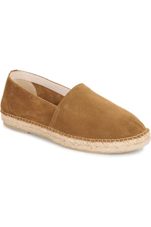 SELECTED Alpargatas SLHAJO NEW SUEDE ESPADRILLES B para hombre