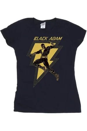 DC Comics Originals Camiseta manga larga BI9959 para mujer