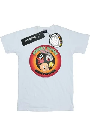 Dessins Animés Camiseta manga larga BI50459 para hombre