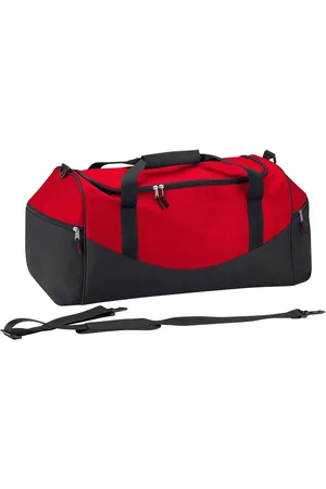 Quadra Bolsa de deporte Teamwear para mujer