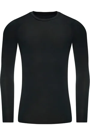 AWDis Camiseta manga larga RW9402 para mujer