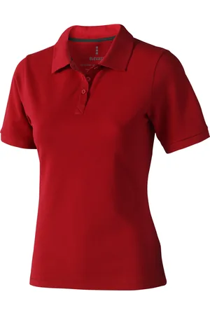 Elevate Polo Calgary para mujer