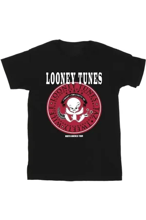 Dessins Animés Camiseta manga larga BI50669 para hombre