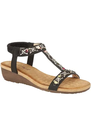 Cipriata Sandalias Lia para mujer