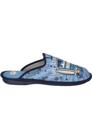Cosdam Pantuflas 1558 para hombre