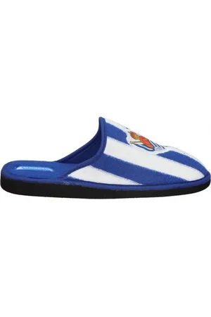 Marpen Pantuflas REAL SOCIEDAD NEW para mujer