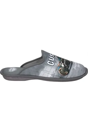 Cosdam Pantuflas 1592 para hombre