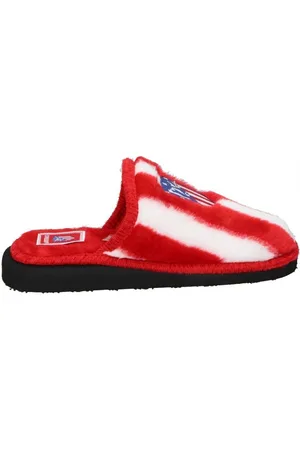 ANDINAS Pantuflas 799-20 ATC MADRID para mujer