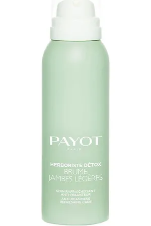 Payot Hidratantes & nutritivos Herboriste Détox Brume Jambes Légères para mujer