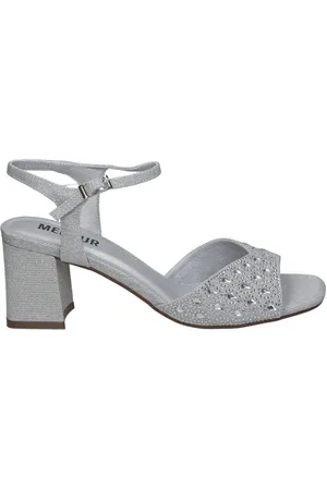 Menbur Sandalias 24870 para mujer