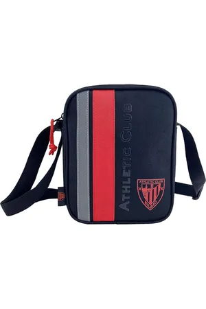 ATHLETIC CLUB BILBAO Bandolera BD-111-AC para mujer