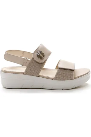 Stonefly Sandalias SANDALIA AQUA III-12 BEIG para mujer