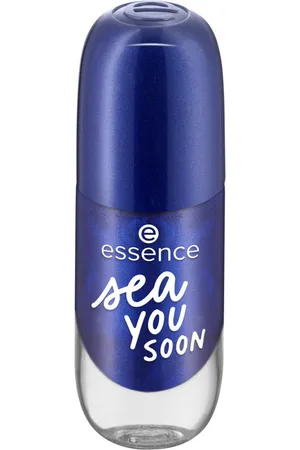 Essence Esmalte para uñas Nail Color Gel Nail Polish - 22 Sea YOU SOON para mujer