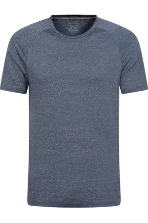 Mountain Warehouse Tops y Camisetas Agra para hombre