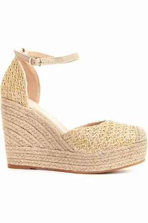 Montevita Alpargatas 89368 para mujer