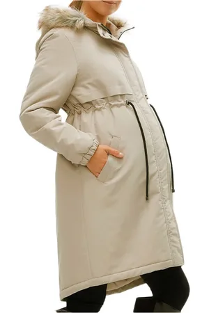 Mama;licious Parka - para mujer