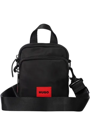 HUGO BOSS Bandolera Bolso Ethon para hombre