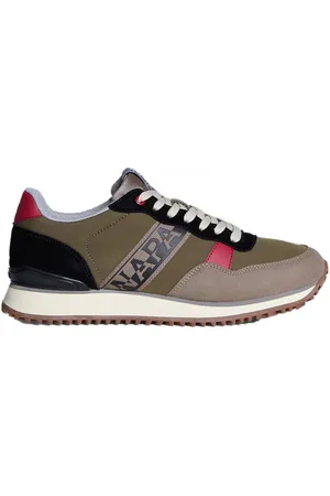 Napapijri Zapatillas de running S4cosmos01/nyp para hombre
