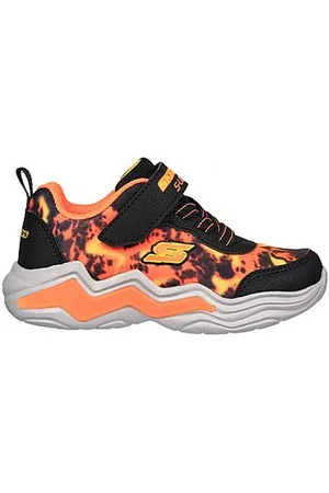 Skechers Zapatillas de running Erupters iv - rolden para niño