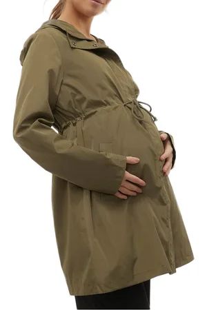 Mama;licious Parka - para mujer