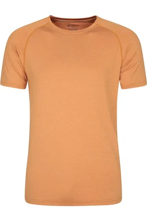 Mountain Warehouse Tops y Camisetas Agra para hombre
