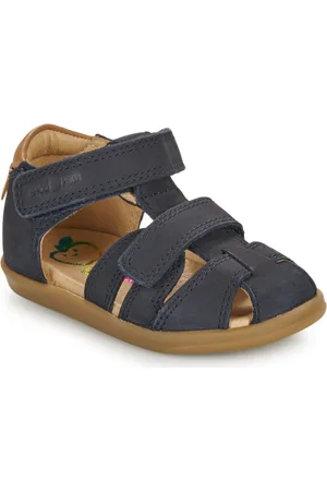 Shoo Pom Sandalias PIKA SCRATCH para niño