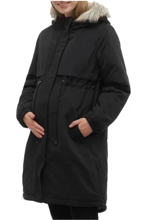 Mama;licious Parka - para mujer