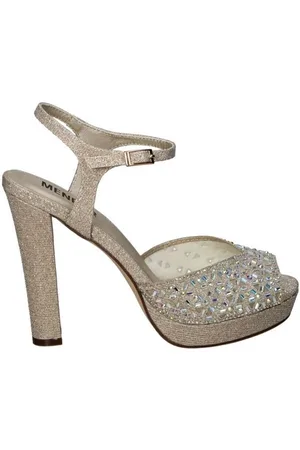 Menbur Sandalias 25149 para mujer