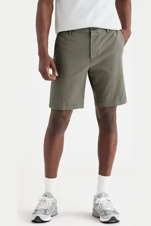 Dockers Short 85862 0082 CHINOS SHORT-CAMO para hombre