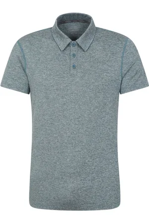 Mountain Warehouse Tops y Camisetas Deuce para hombre