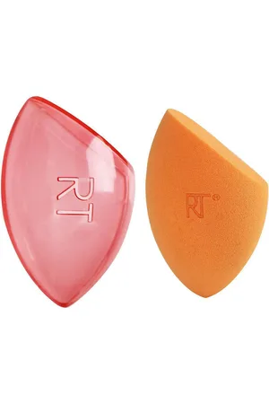Real Techniques Pinceles Miracle Complexion Sponge Travel para mujer