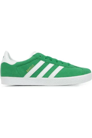adidas Deportivas Moda Gazelle J para niño