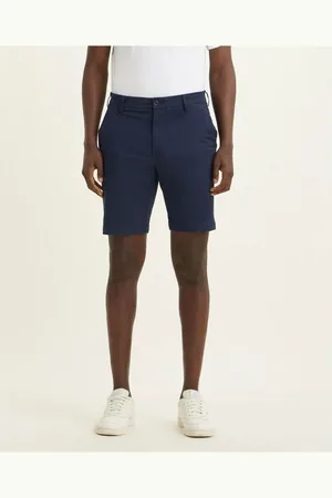 Dockers Short 85862 0061 CHINO SHORT-NAVY BLAZER para hombre