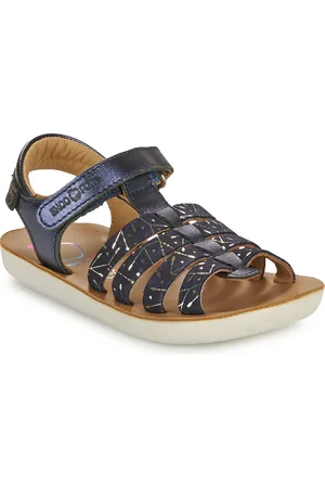 Shoo Pom Sandalias GOA SPART para niña