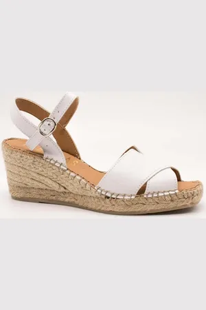 Fabiolas Alpargatas 500940 Ruan para mujer