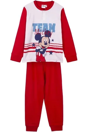 Disney Pijama 2900000702A para niño