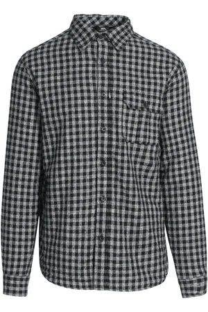 Trespass Camisa manga larga Sheedacallee para hombre
