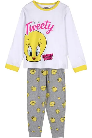 Dessins Animés Pijama 2900000110 para niña